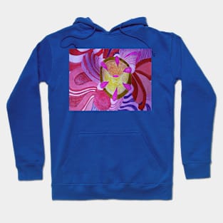 EL ESCUDO Hoodie